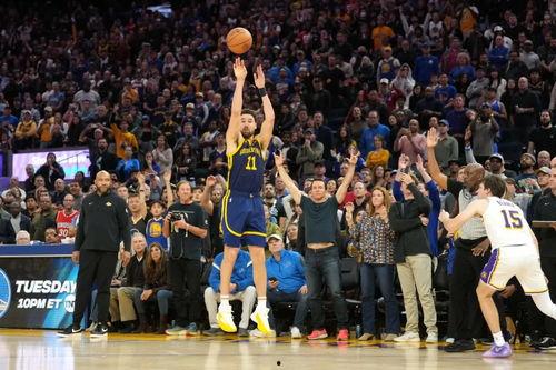 勇士克莱最新爆料,揭秘勇士队内幕与未来战略